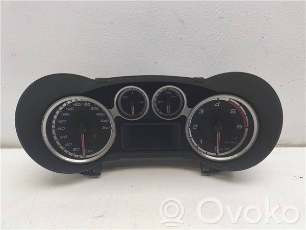 Alfa Romeo Mito Speedometer (instrument cluster) 