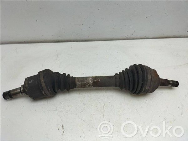 Citroen C4 I Assale anteriore 