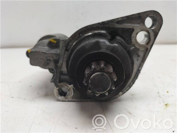 Motor de arranque   BOSCH,2Z911023F