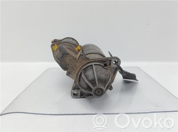 Opel Corsa A Käynnistysmoottori 
