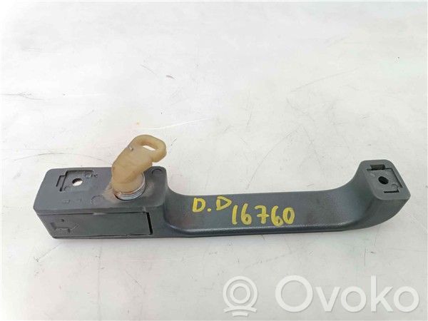 Seat Leon (5F) Iekšējais atvēršanas rokturītis 