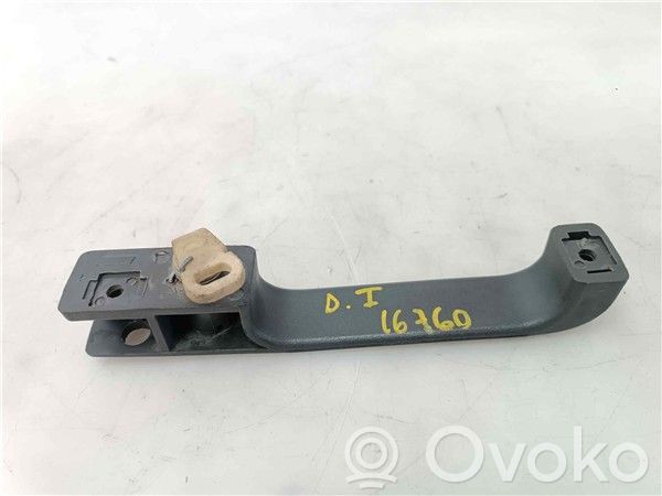 Seat Leon (5F) Iekšējais atvēršanas rokturītis 