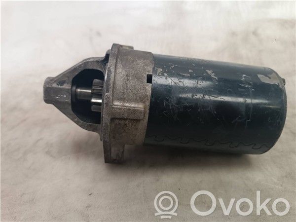 Hyundai Atos Prime Starter motor 