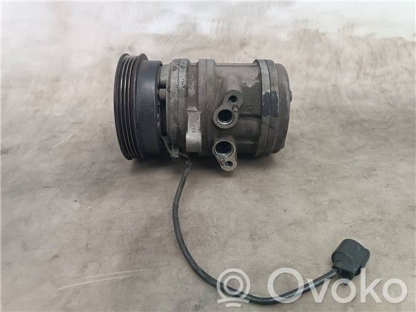 Hyundai Atos Prime Kompresor / Sprężarka klimatyzacji A/C 