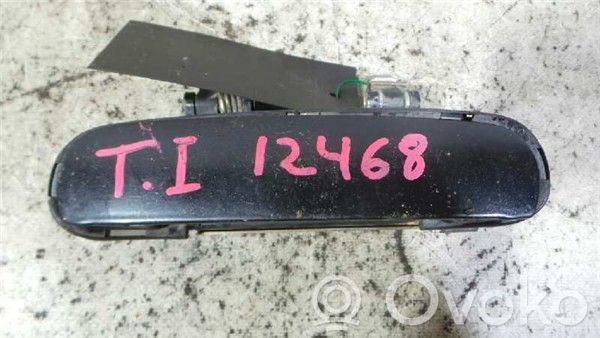 Audi A6 S6 C4 4A Rear door exterior handle 