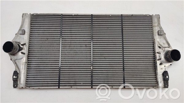 Renault Vel Satis Radiador intercooler 
