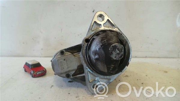 Nissan Primera Starter motor 