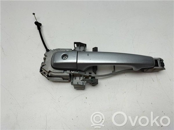 Volvo S40 Ārējais atvēršanas rokturis 