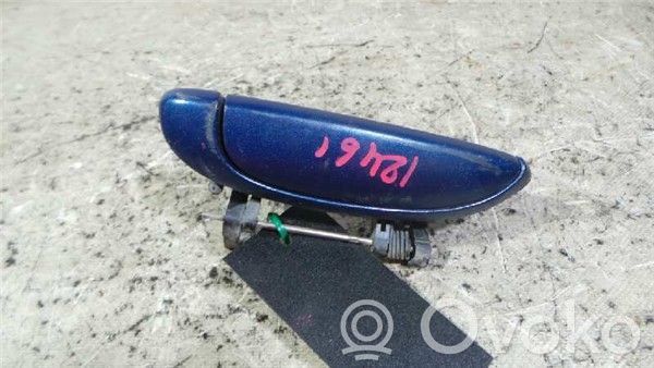 Renault Clio II Rankena atidarymo išorinė 