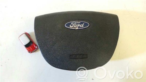 Ford Focus Poduszka powietrzna Airbag kierownicy 