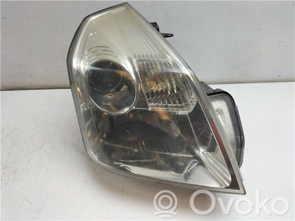 Renault Vel Satis Phare frontale 