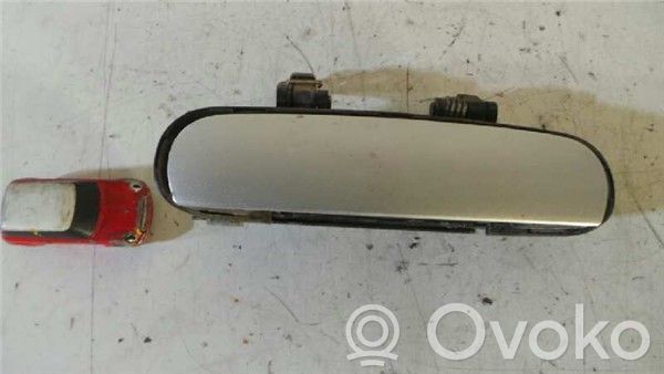 Audi A3 S3 8L Manecilla externa puerta trasera 