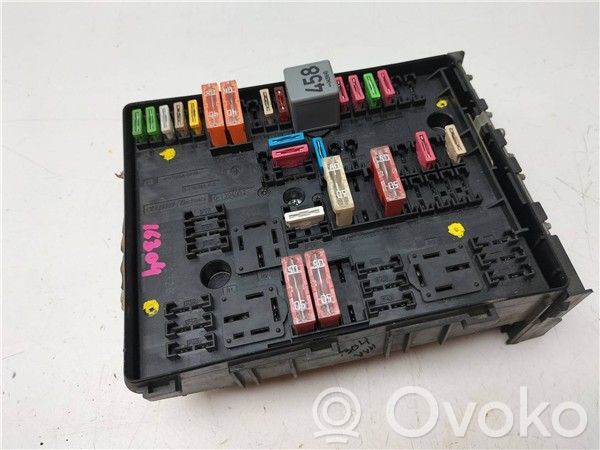 Fuse module   BKD,1K0937124K