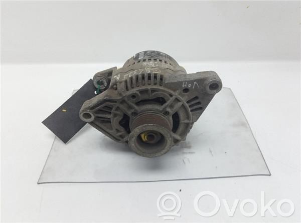Nissan Micra Ģenerators 