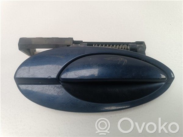 Citroen C5 Manecilla externa puerta delantera 