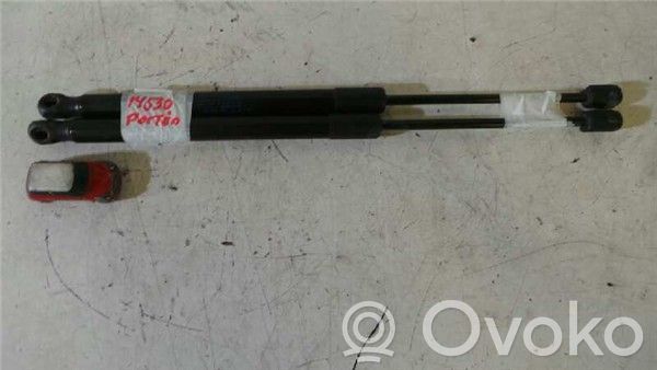 Tailgate/trunk/boot lid buffer   K9KR8,904510001R