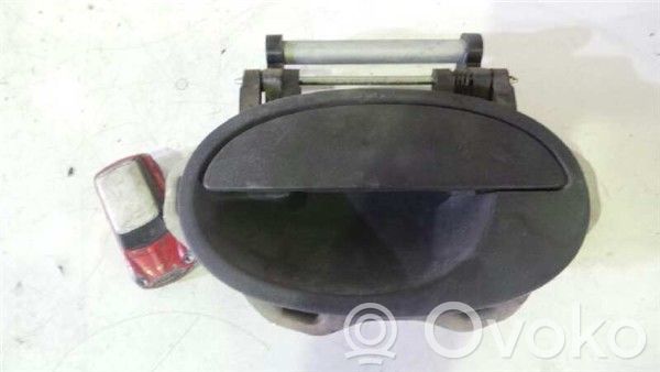 Opel Meriva A Rear door exterior handle 