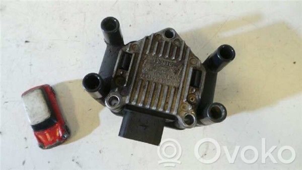 Seat Leon (1M) High voltage ignition coil 
