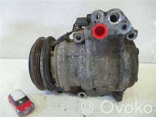 KIA Carnival Compressore aria condizionata (A/C) (pompa) 