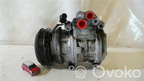 KIA Carnival Compressore aria condizionata (A/C) (pompa) 