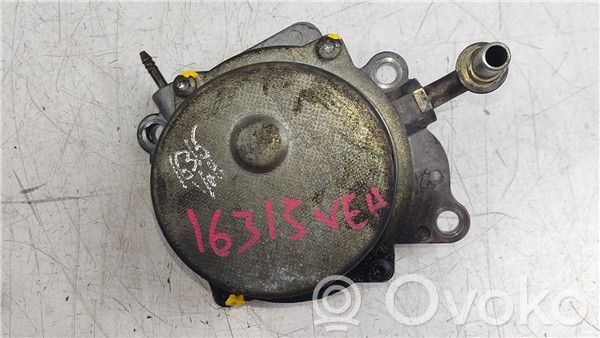 Renault Vel Satis Pompă vacuum 