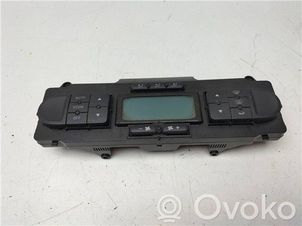 Seat Altea Air conditioning (A/C) switch 
