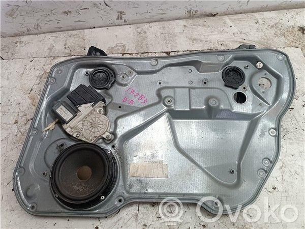 Seat Cordoba (6L) Macara electrică geam ușă față 