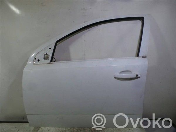 Opel Astra H Puerta delantera 
