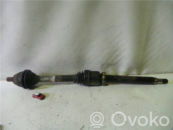 Front axle beam   KKDA,3M513B436DAE