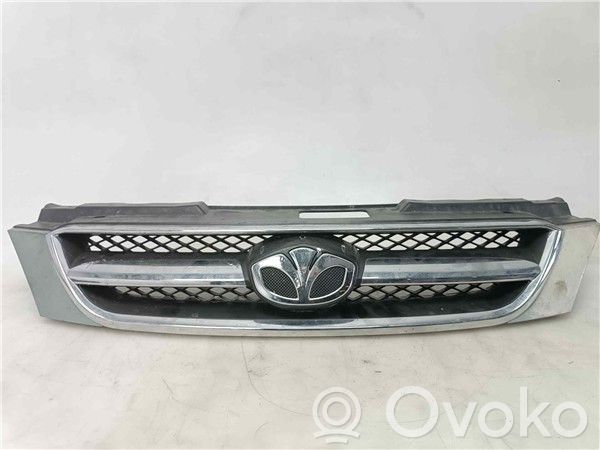 Daewoo Lacetti Ziergitter Motorhaube 
