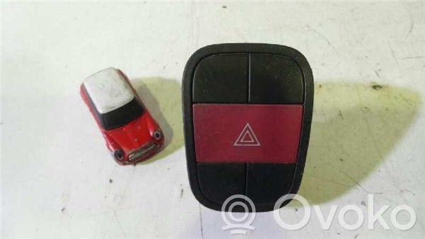 Citroen Nemo Hazard light switch 