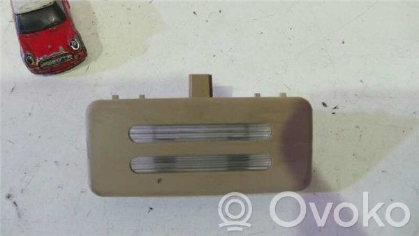 BMW 3 E90 E91 Front seat light 