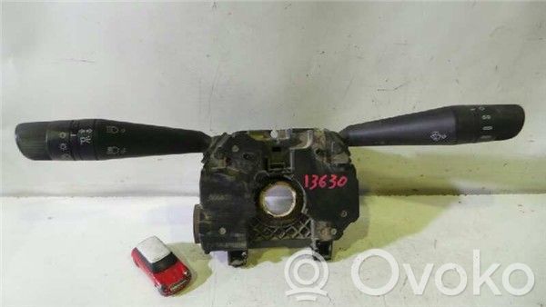 Citroen Nemo Interrupteur / bouton multifonctionnel 