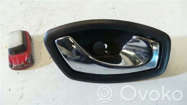 Renault Megane IV Front door interior handle 