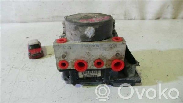 Renault Clio III ABS control unit/module 