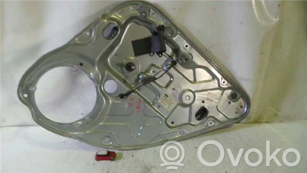 Regulador de puerta trasera con motor   3M51R24994CH