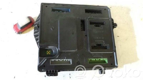 Renault Megane IV Module de fusibles 