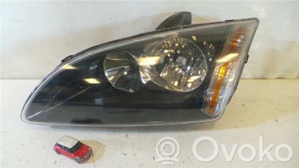 Priekšējais lukturis   4M5113W030JE