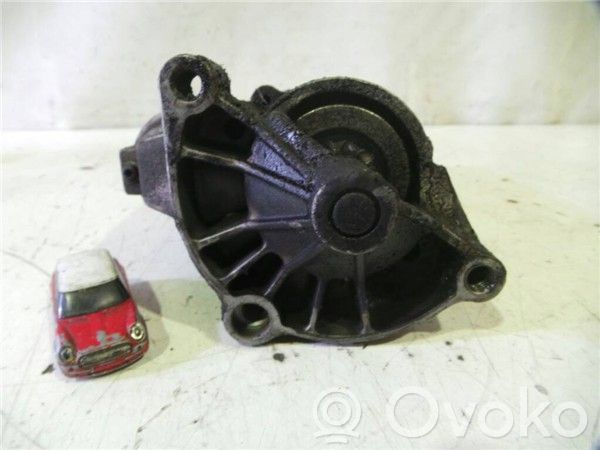 Citroen Jumpy Motor de arranque 