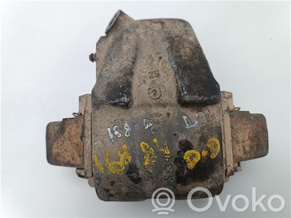 Seat Leon (5F) Freno a tamburo (anteriore) 