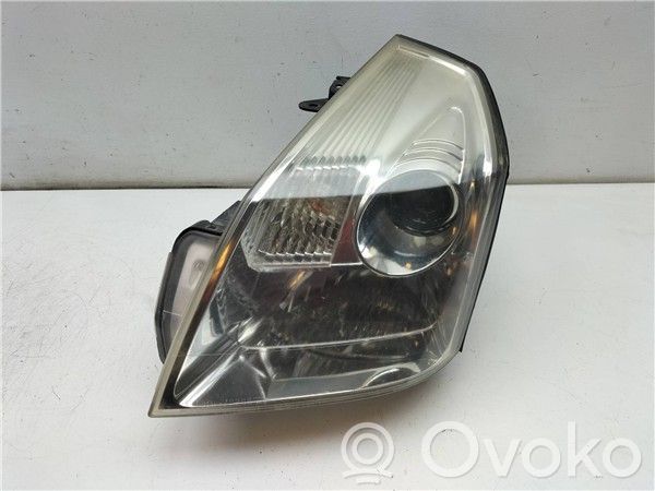Renault Vel Satis Phare frontale 