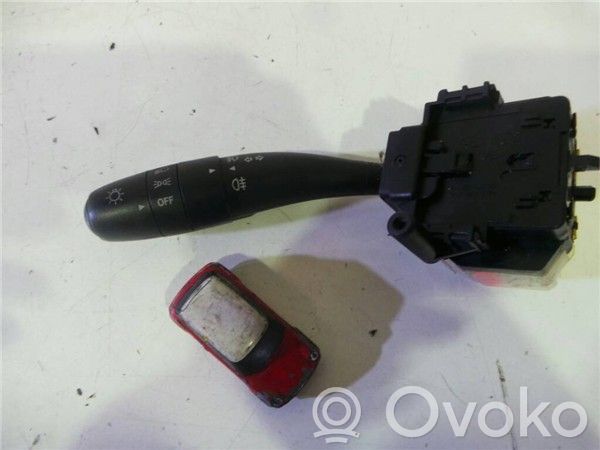 Hyundai i30 Light switch 