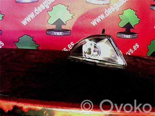 Ford Fiesta Front fog light 