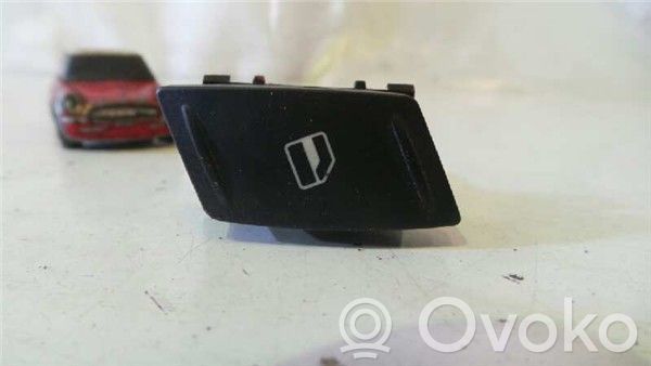 Skoda Octavia Mk2 (1Z) Interruptor del elevalunas eléctrico 