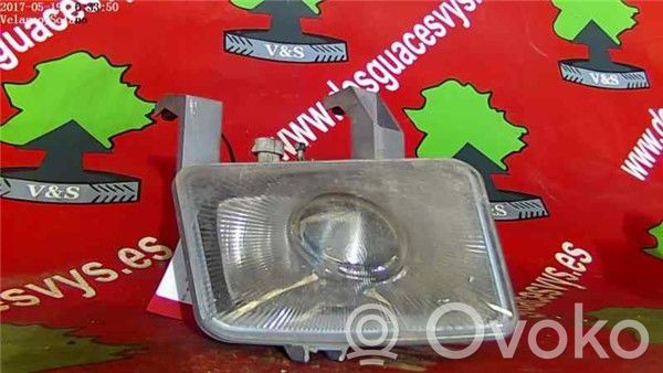 Opel Vectra B Передняя противотуманная фара 
