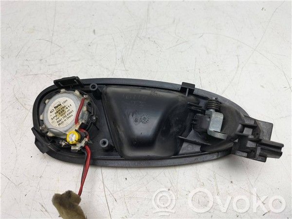Seat Leon (1P) Manecilla interna puerta trasera 