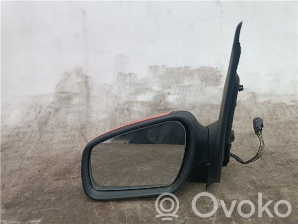 Ford Fiesta Espejo lateral manual 