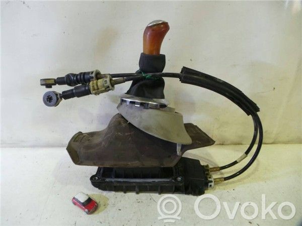 Palanca/selector de cambios   K9K750,8200273239