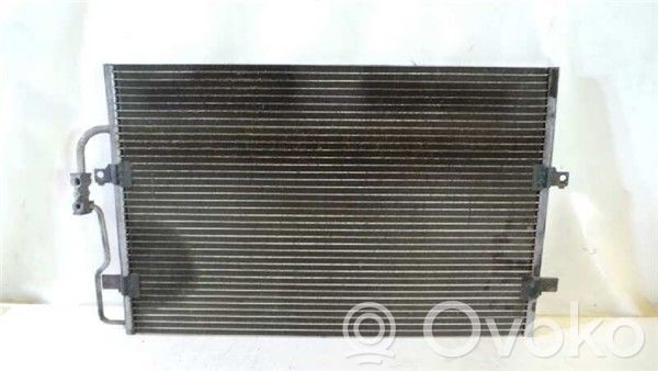 Citroen Jumpy Air conditioning (A/C) radiator (interior) 
