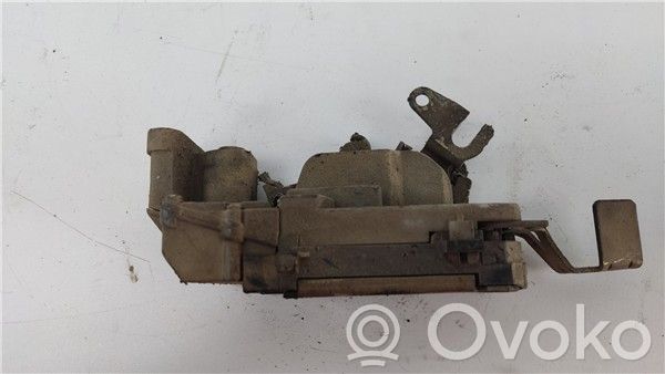 Citroen Jumper Front door lock 